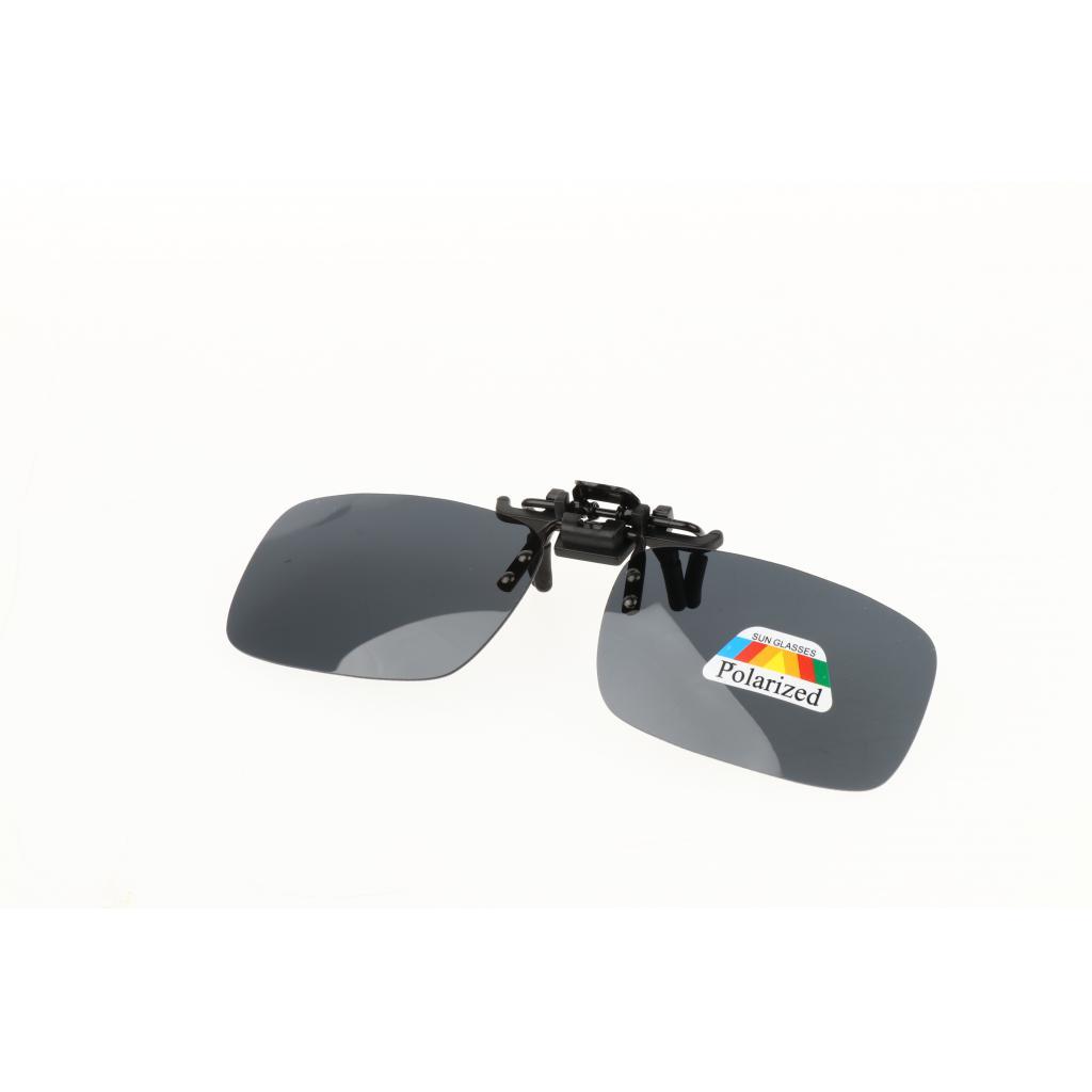 フレームレスクリップオンサングラス 偏光レンズ 軽量 耐傷性 - Fishing Sunglasses Polarized のレビューと価格