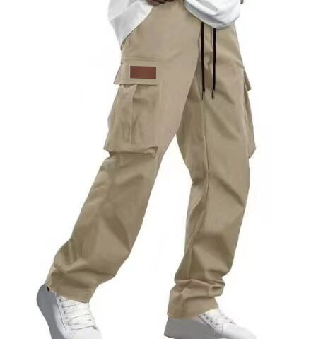 2026メンズカジュアルジョガーパンツリラックスフィットカー - Fishing Pants Waterproof のレビューと価格