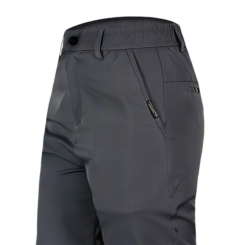 2026 メンズアイスシルクストレートレッグ薄型通気性カジュ - Fishing Pants Waterproof のレビューと価格