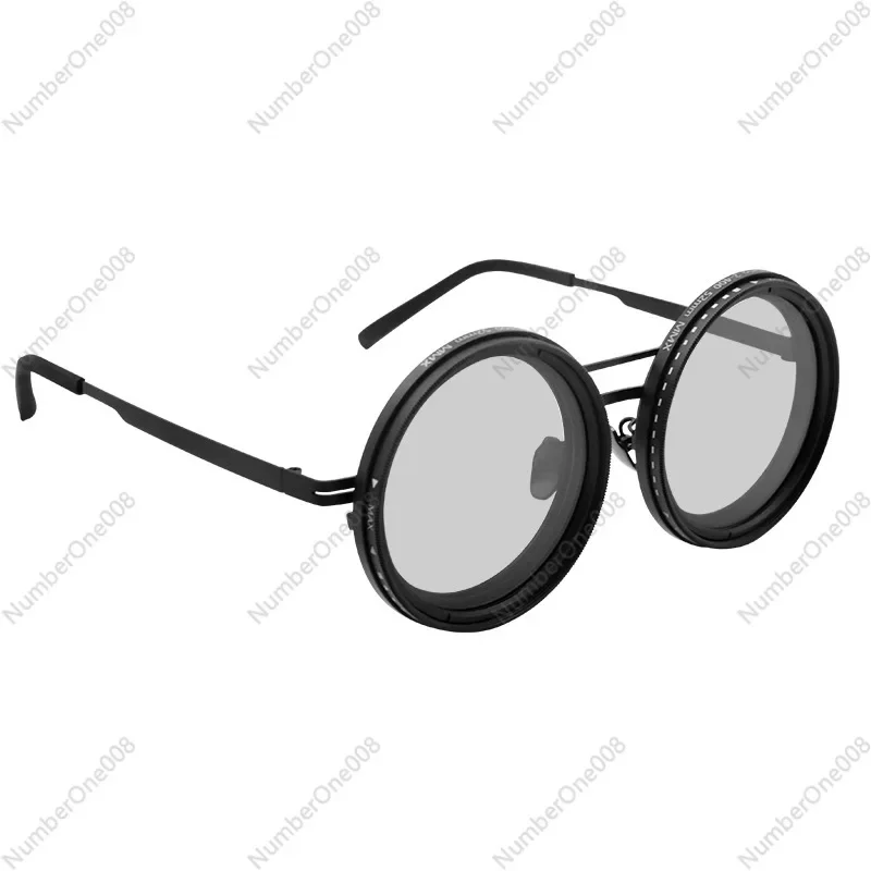 ND2-400調節可能調光メガネ釣り用サングラスUVカット偏 - Fishing Sunglasses Polarized のレビューと価格