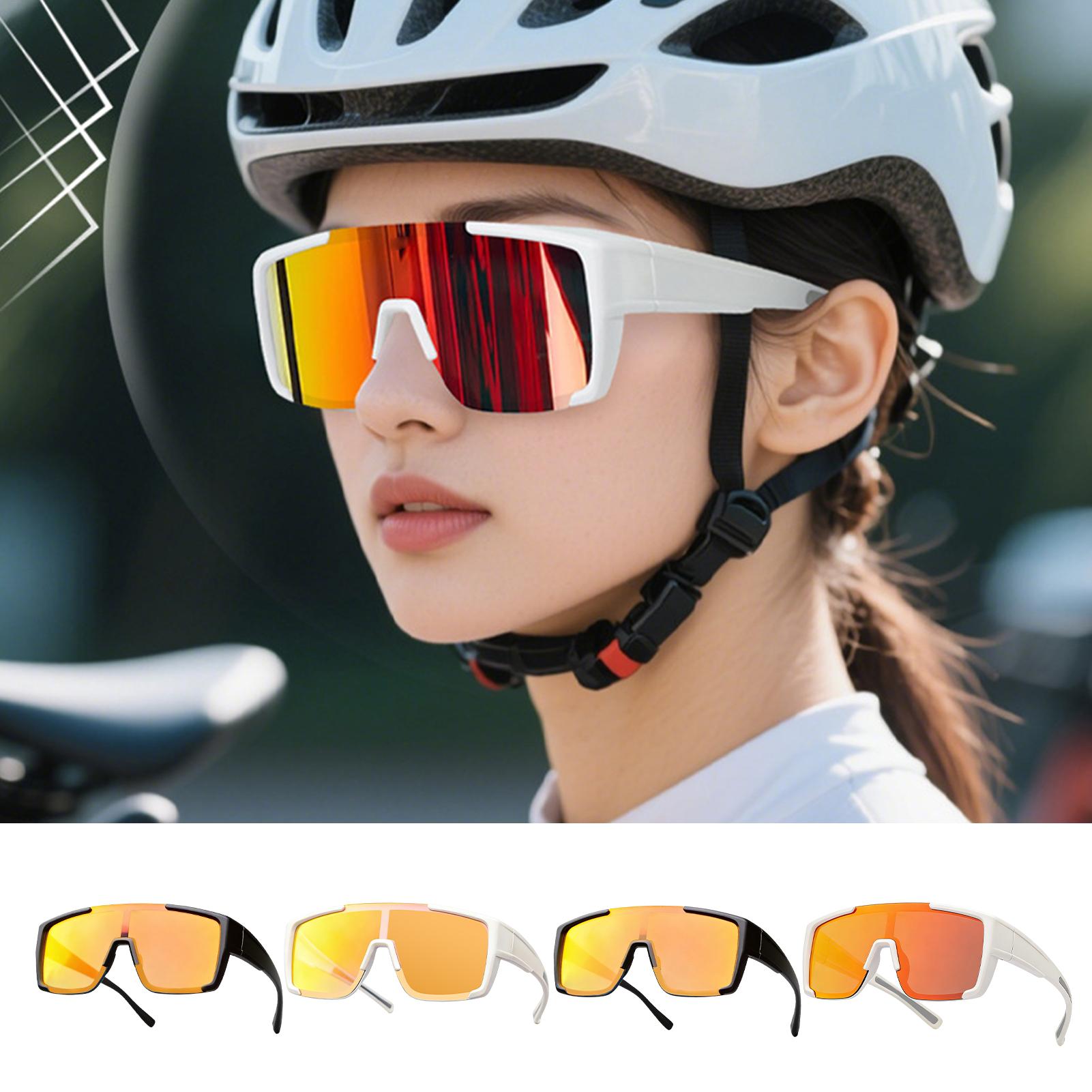 メンズサングラス偏光ポータブルアンチグレアアイウェアサングラ - Fishing Sunglasses Polarized のレビューと価格