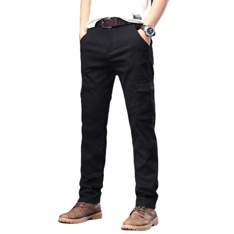 2026年新作 大きなポケット付き ルーズフィット オーバー - Fishing Pants Waterproof のレビューと価格